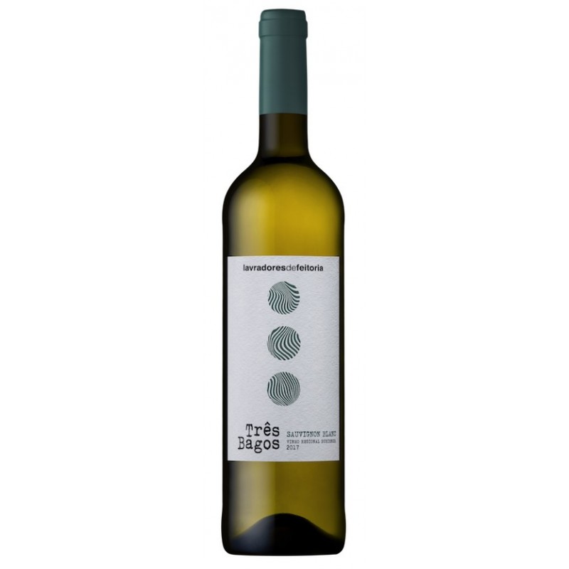 Tres Bagos Sauvignon