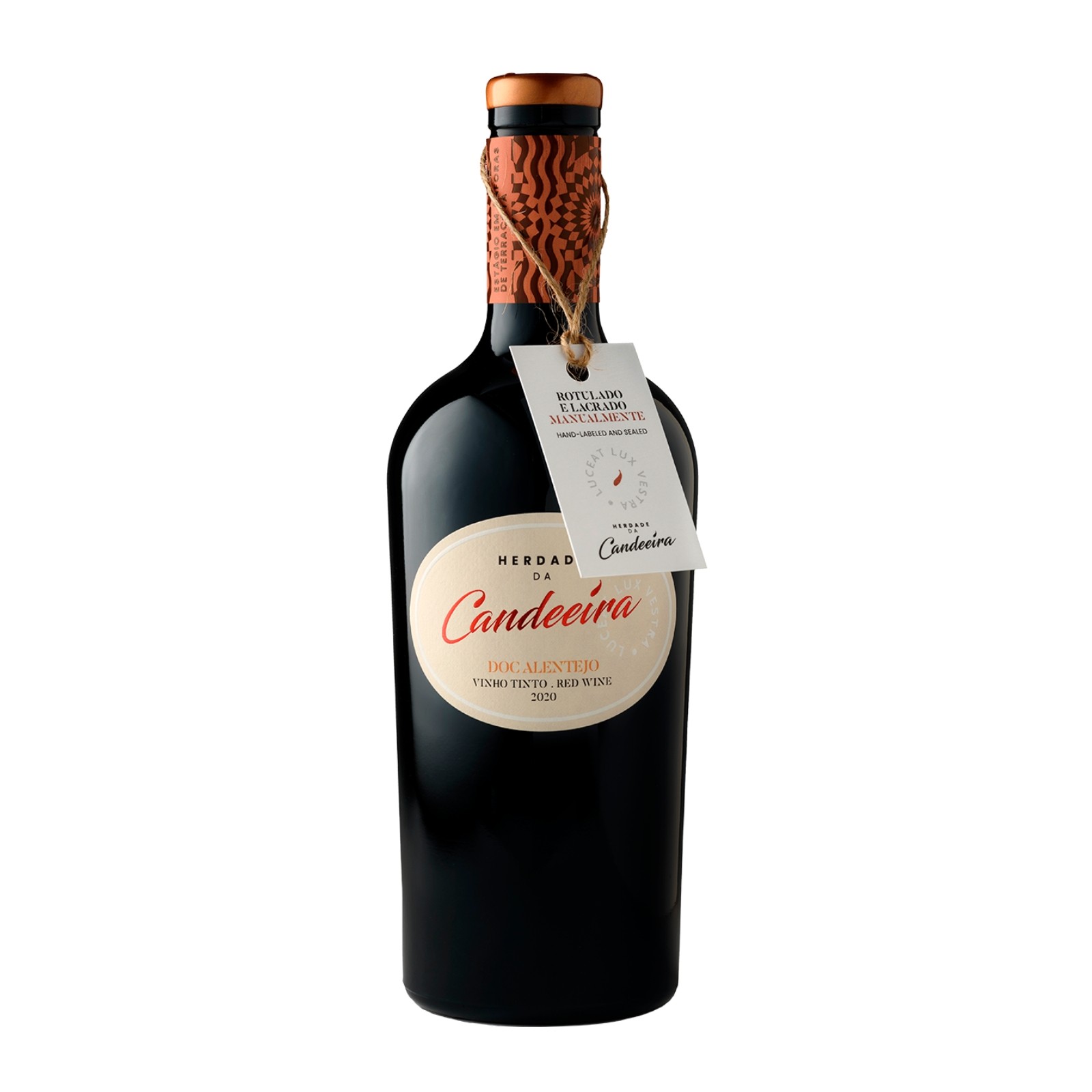 Herdade Da Candeeira Barro