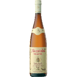 Deu-La-Deu Alvarinho