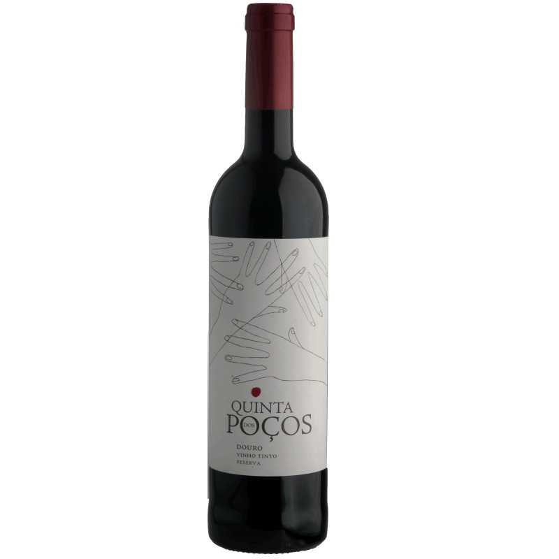Quinta Dos Poços Reserva