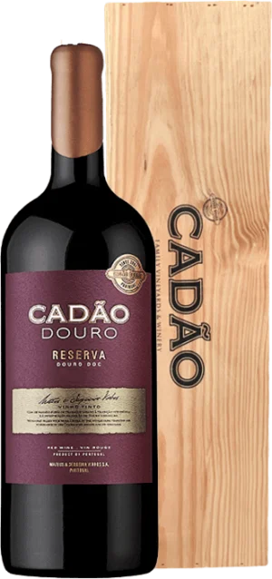 Cadao Reserva 3 Litros