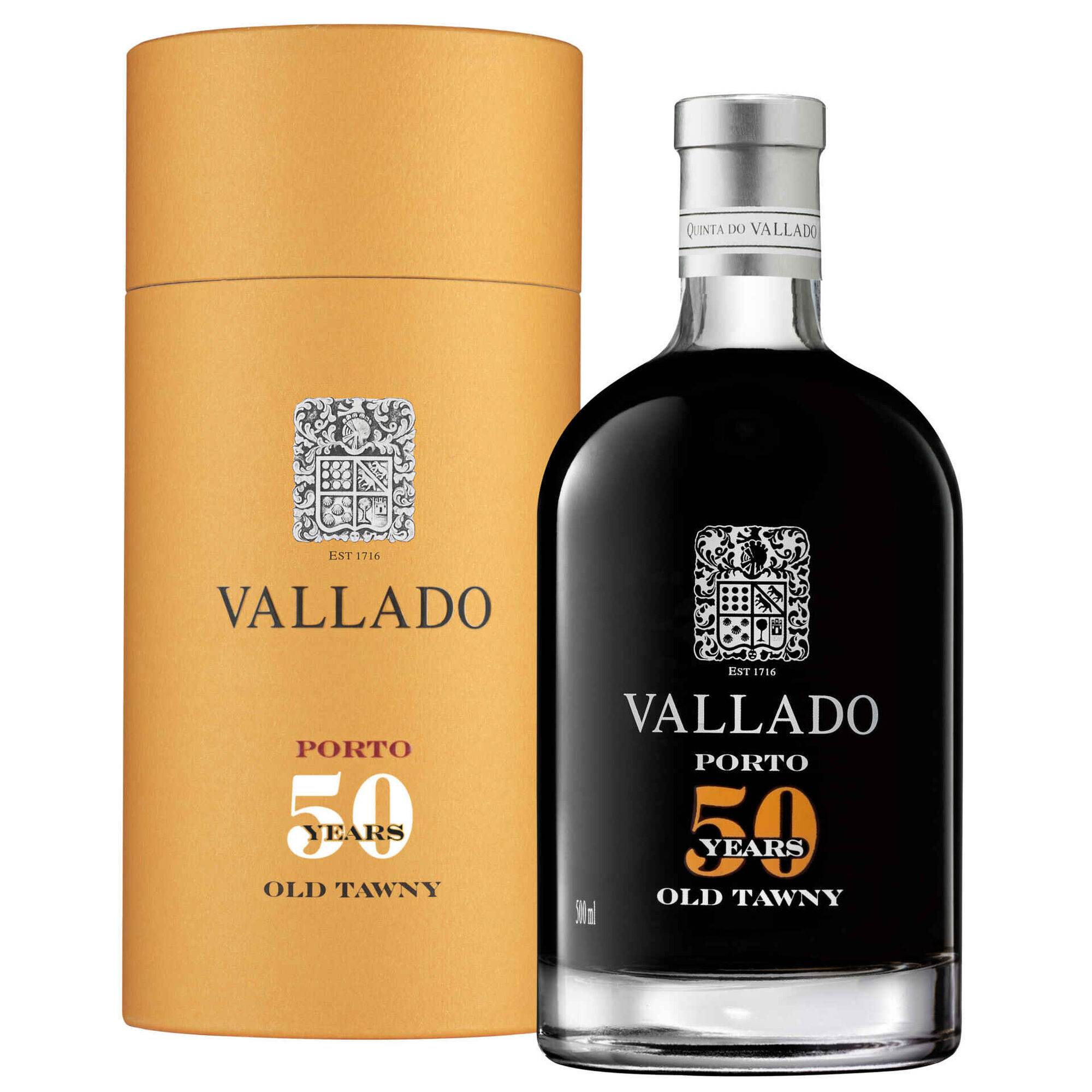 Vallado Do 50 Anos