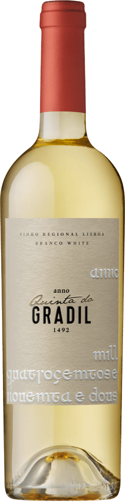 Quinta Do Gradil Late Harvest