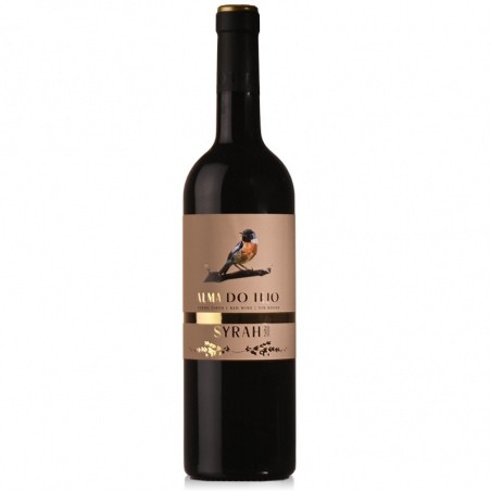 Alma Do Tejo Syrah