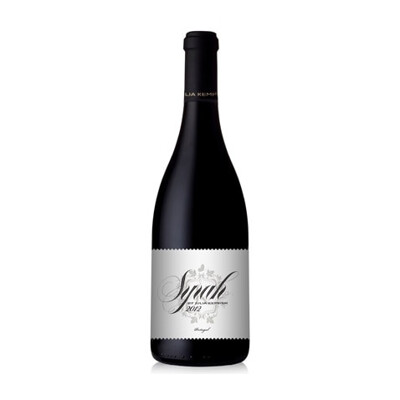 Júlia Kemper Syrah