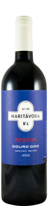 Maritávora Reserva