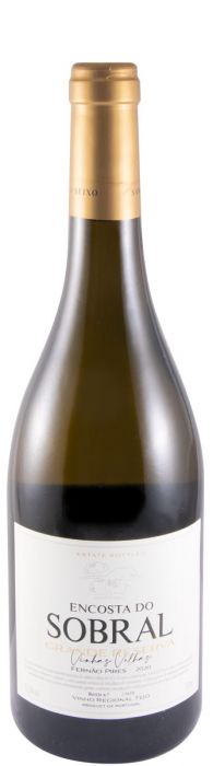 Encosta Do Sobral Fernão Pires Vinhas Velhas Grande Reserva