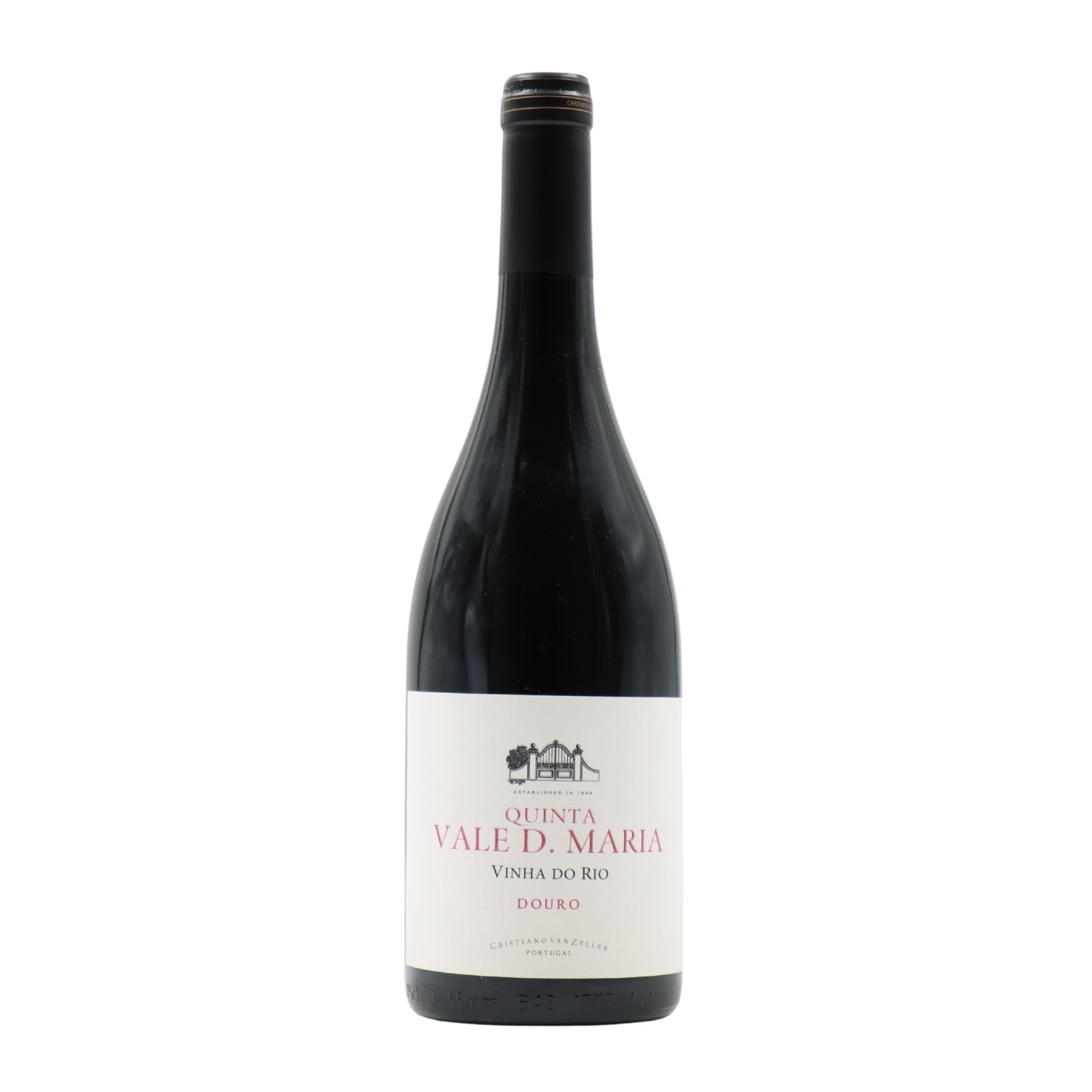 Quinta Vale Dona Maria Vinha Do Rio