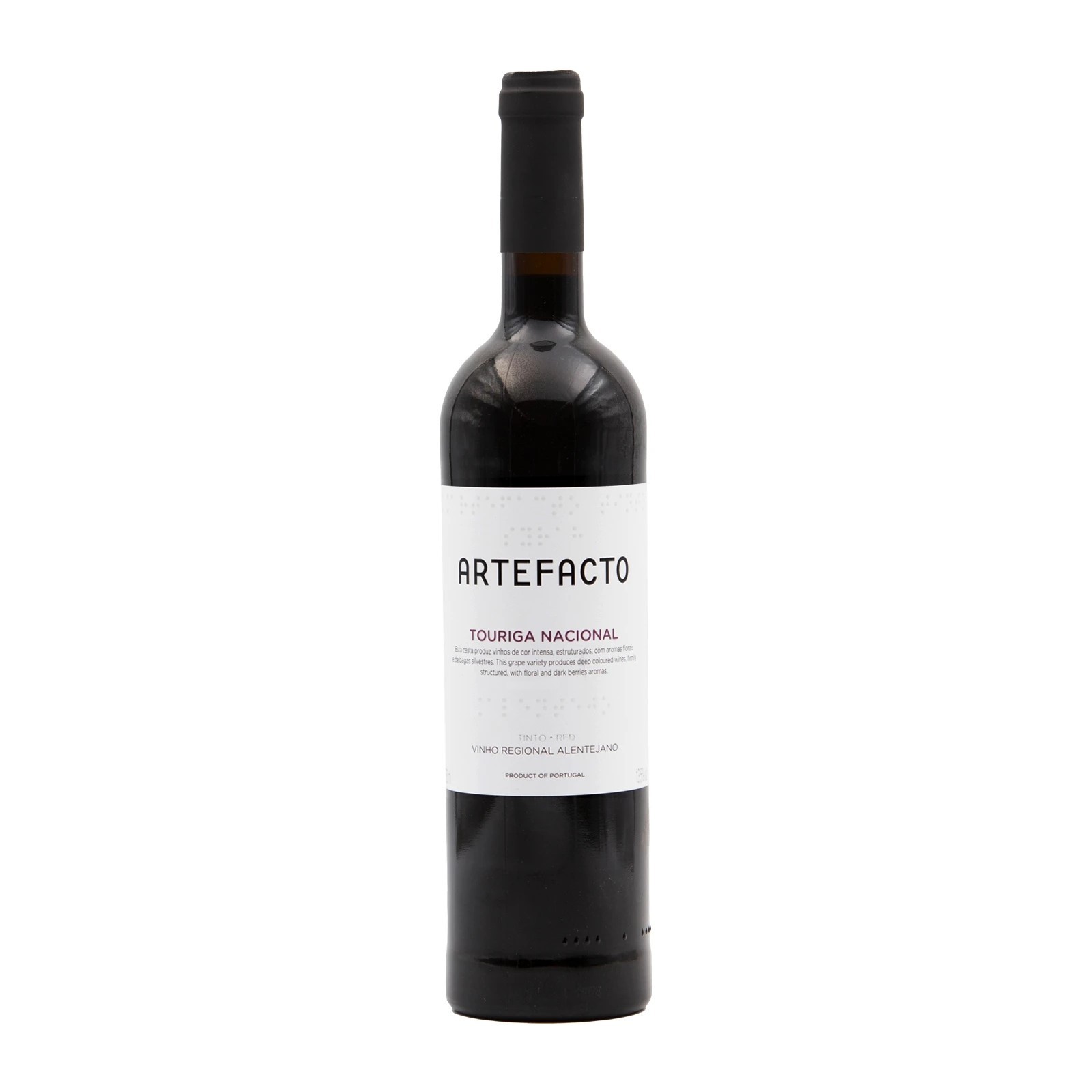 Artefacto Touriga Nacional Selected Harvest