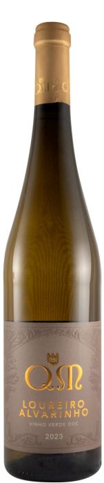 Quintas De Melgaço Qm Alvarinho & Loureiro