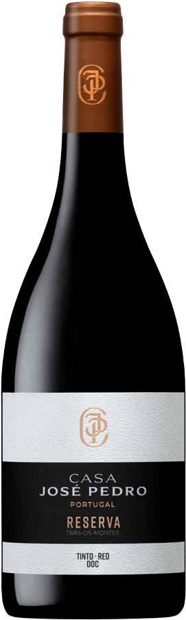 Casa Jose Pedro Reserva