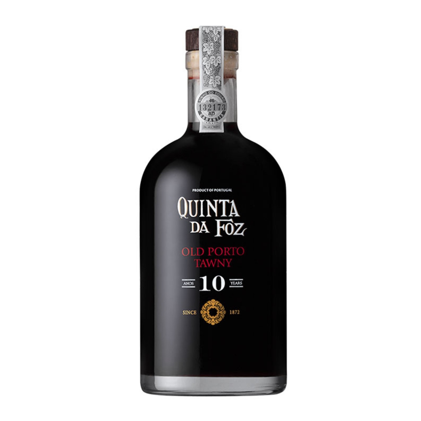 Quinta Da Foz 10 Anos Tawny
