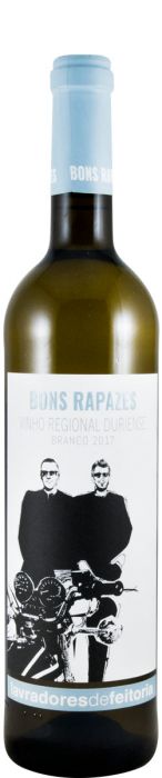 Lavradores De Feitoria Bons Rapazes