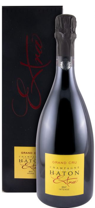 Champagne Haton Intense Extra