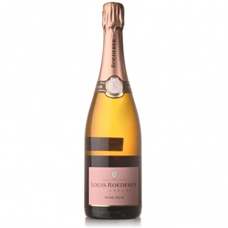Champagne Louis Roederer Millesime