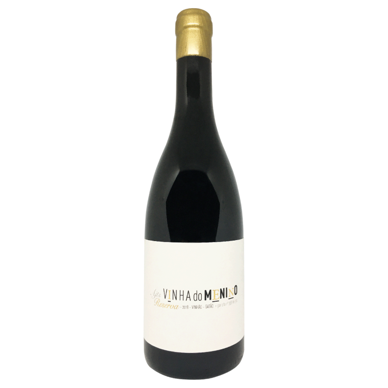Ajts Vinha Do Menino Reserva