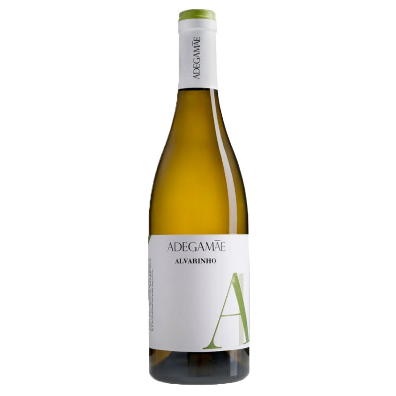 Adega Mãe Alvarinho