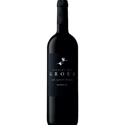 Herdade Dos Grous Reserva