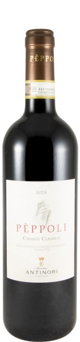Pèppoli Chianti Classico