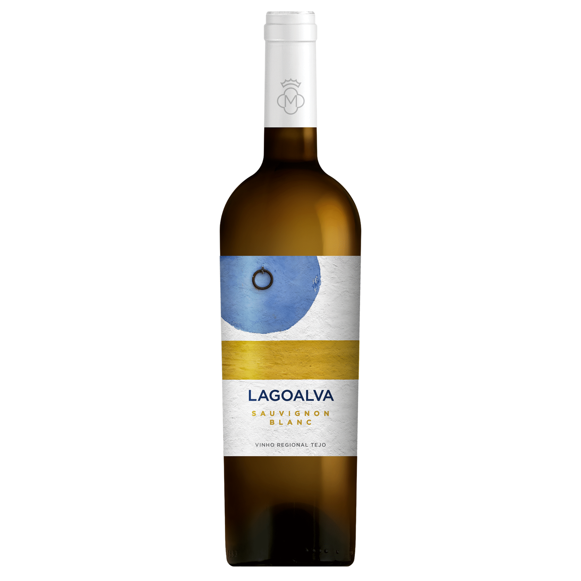 Lagoalva Sauvignon Tejo
