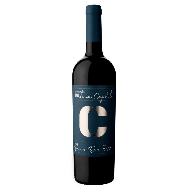 Cenas De Um Capitulo