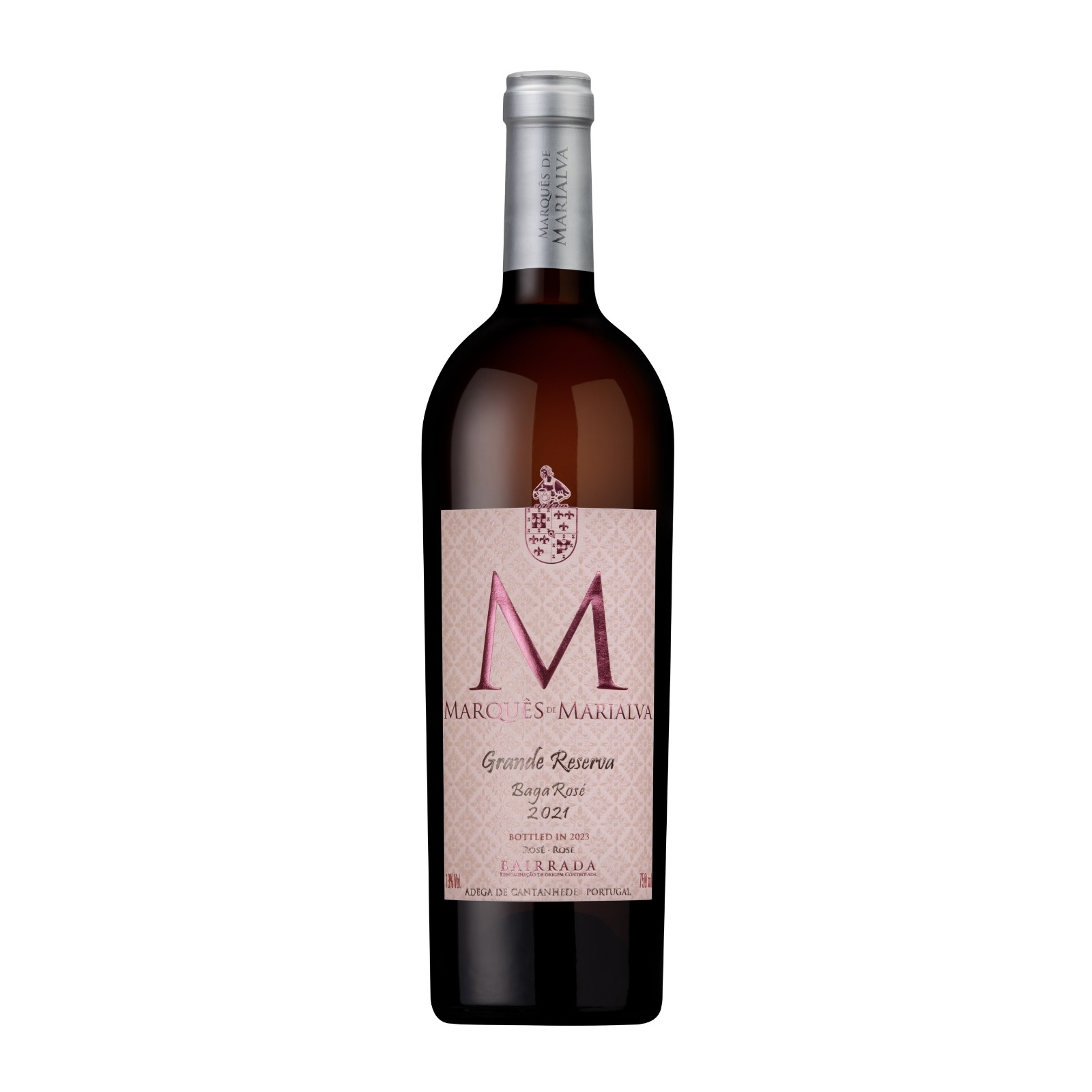 Marquês De Marialva Baga Grande Reserva