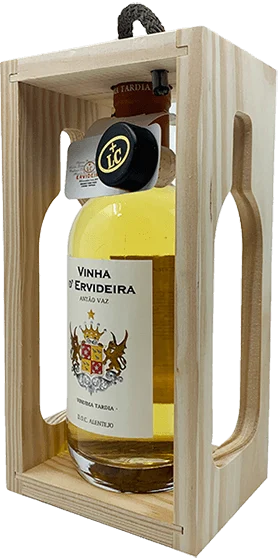 Vinha Ervideira Seleccionada