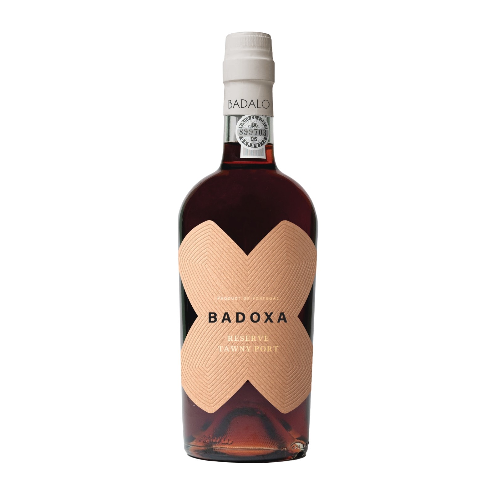 Badoxa Reserva Tawny