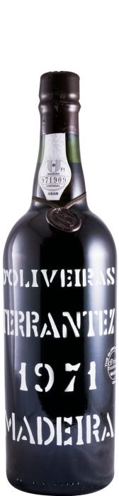 Madeira D'Oliveiras Terrantez