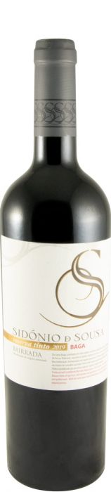 Sidónio Sousa Reserva