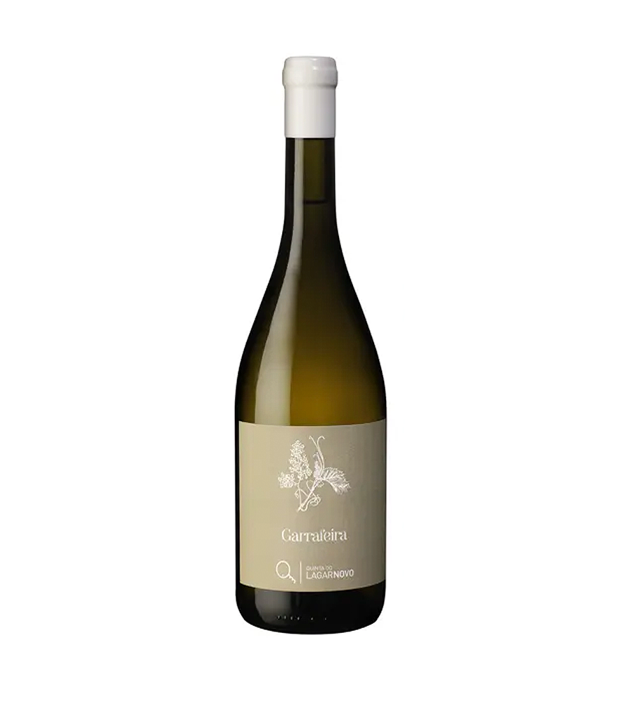 Quinta Do Lagar Novo 5ª