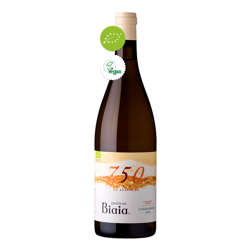 Quinta Da Biaia Chardonnay