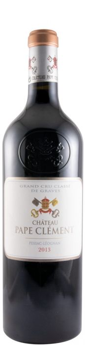 Château Pape Clément Pessac-Léognan