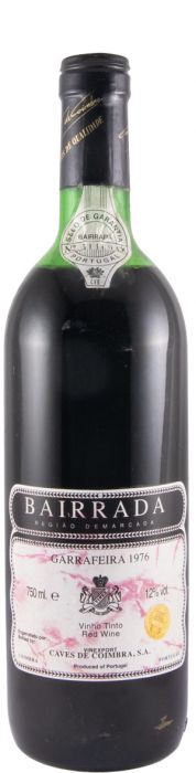 Caves De Coimbra Garrafeira