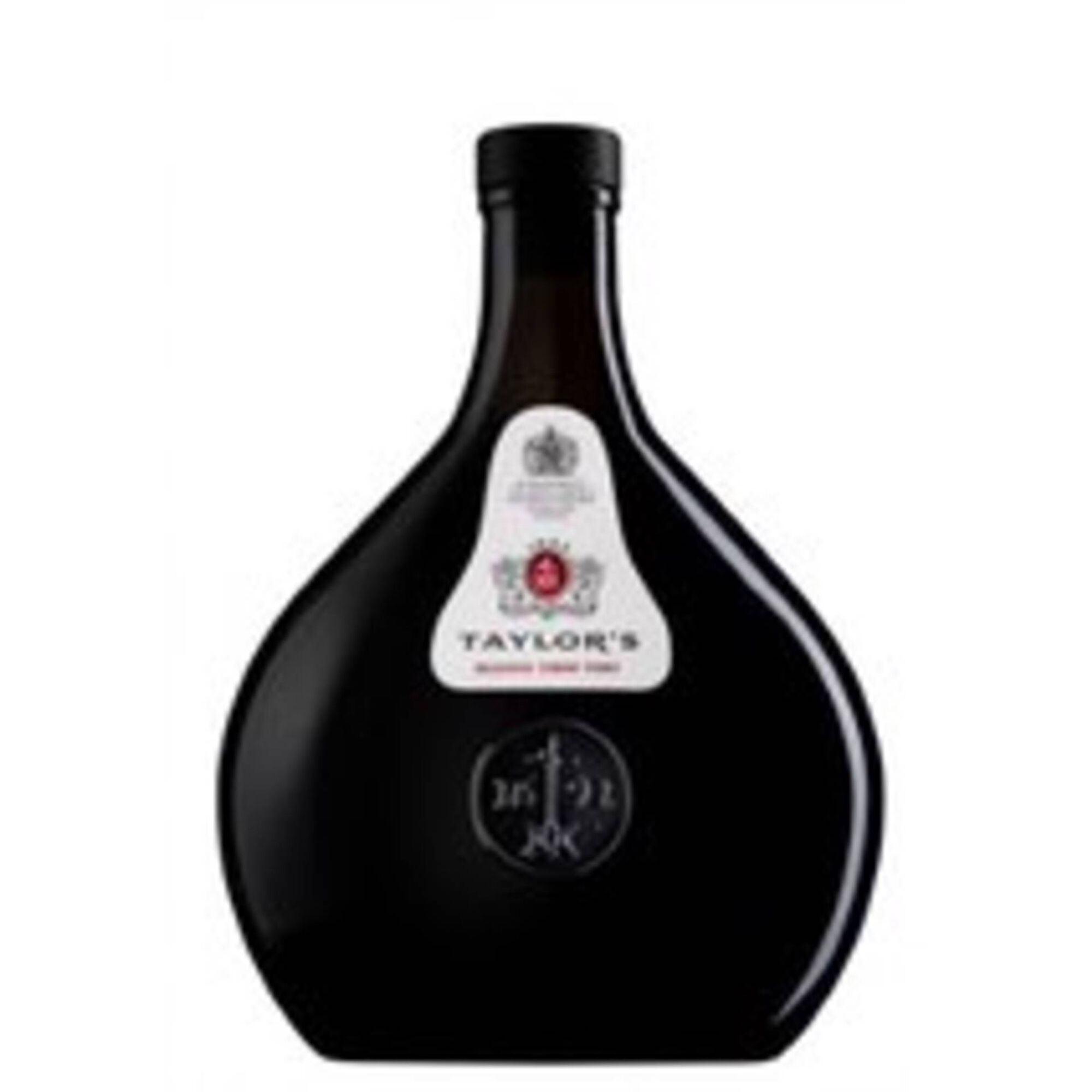 Taylor's Do Reserva Tawny Historical