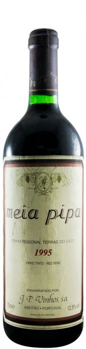 Meia Pipa
