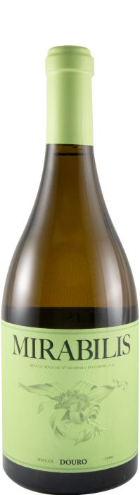 Quinta Nova Mirabilis