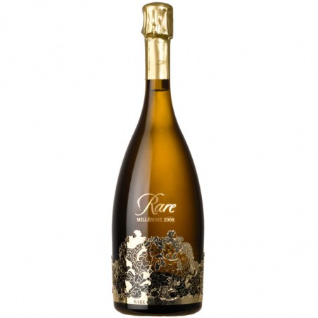 Champagne Piper Heidsieck "Rare" Millessime