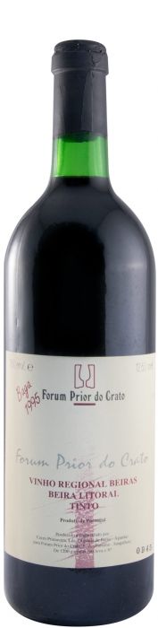 Forum Prior Do Crato Baga