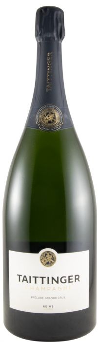 Champagne Taittinger Prélude Gran Crus