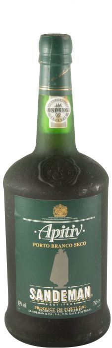 Sandeman Apitiv Seco