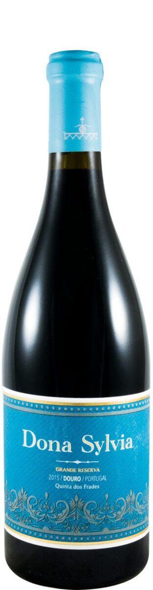 Quinta Dos Frades Dona Sylvia Grande Reserva