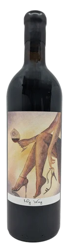 Herdade Papa Leite Tiro No Escuro