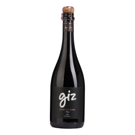 Giz Cuvée De Noirs