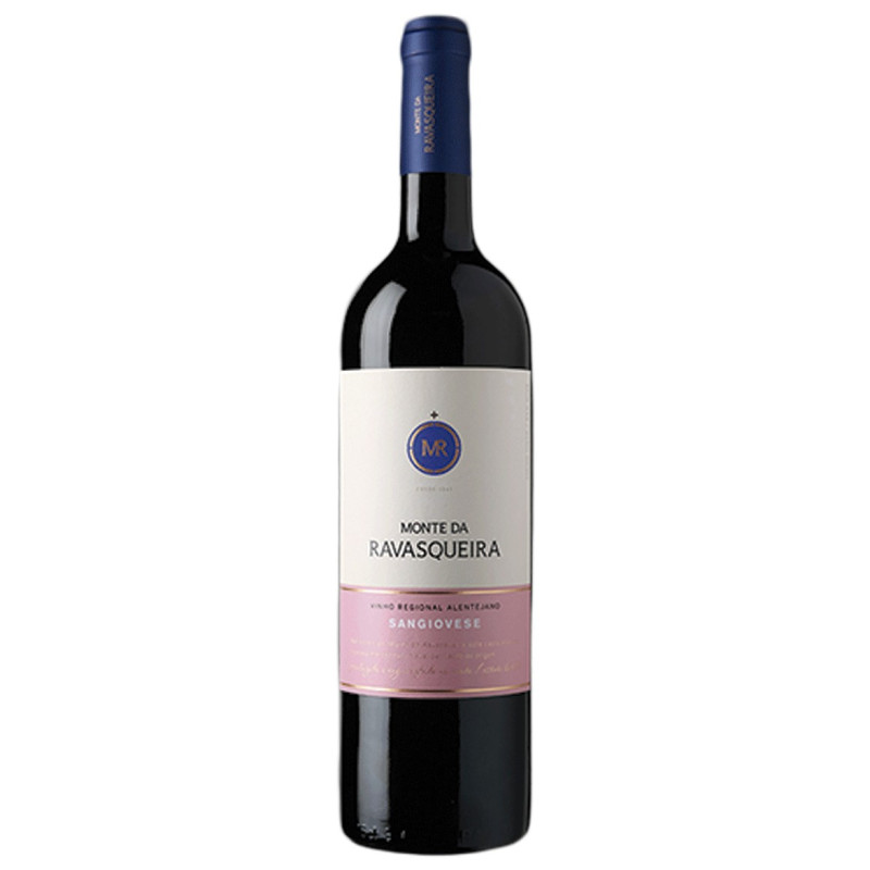 Monte Da Ravasqueira Sangiovese