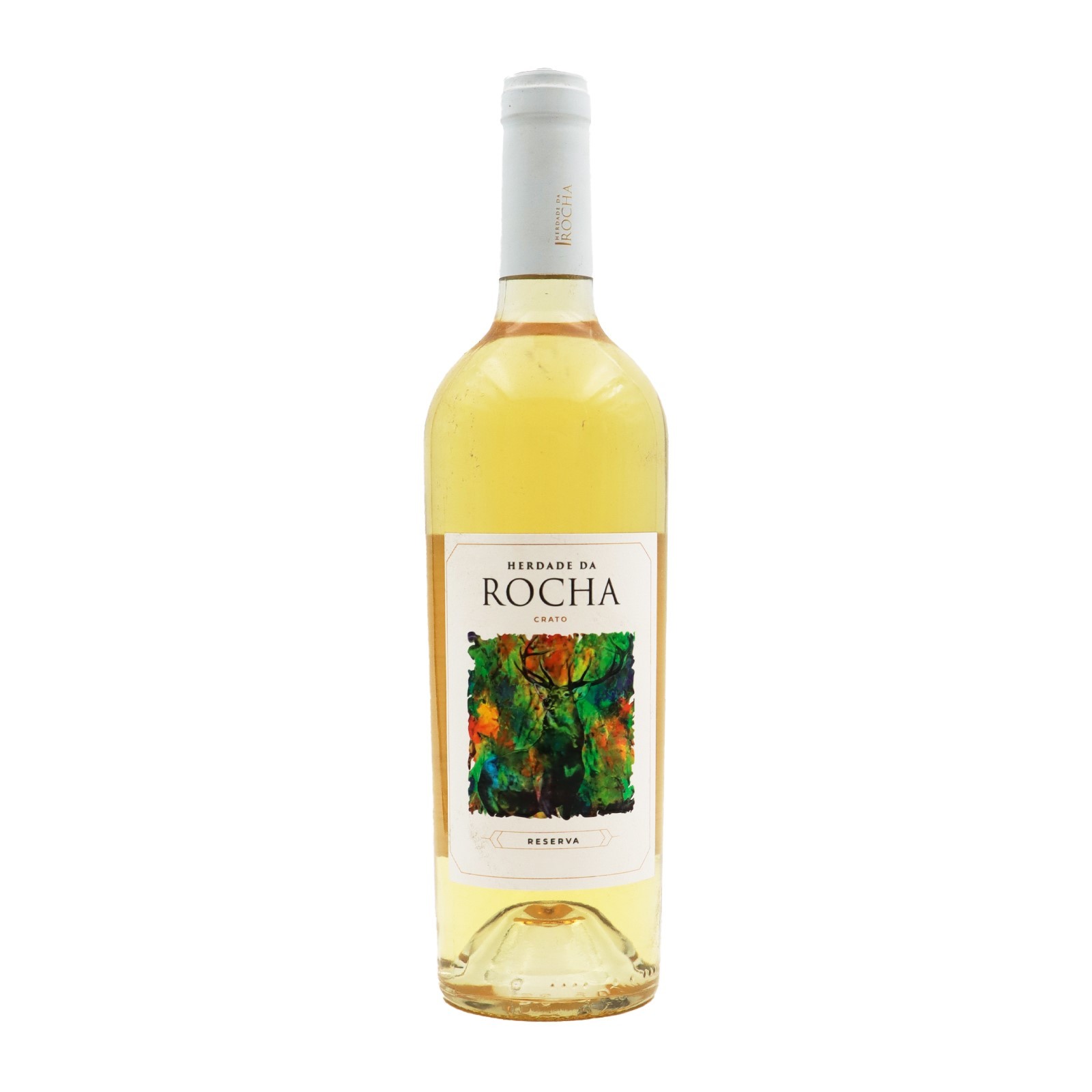 Herdade Da Rocha Reserva