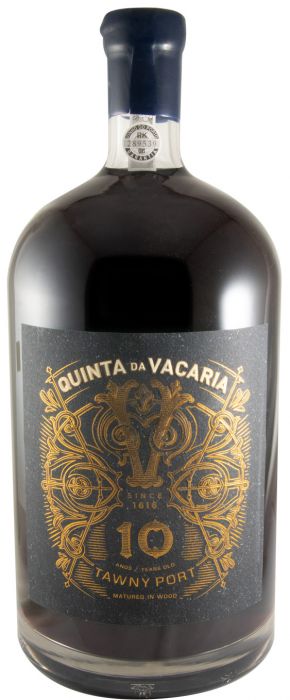 Quinta Da Vacaria 10 Anos 4,5l