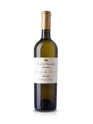 Conde D’Ervideira De Inverno