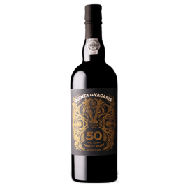 Quinta Da Vacaria Tawny 50 Years