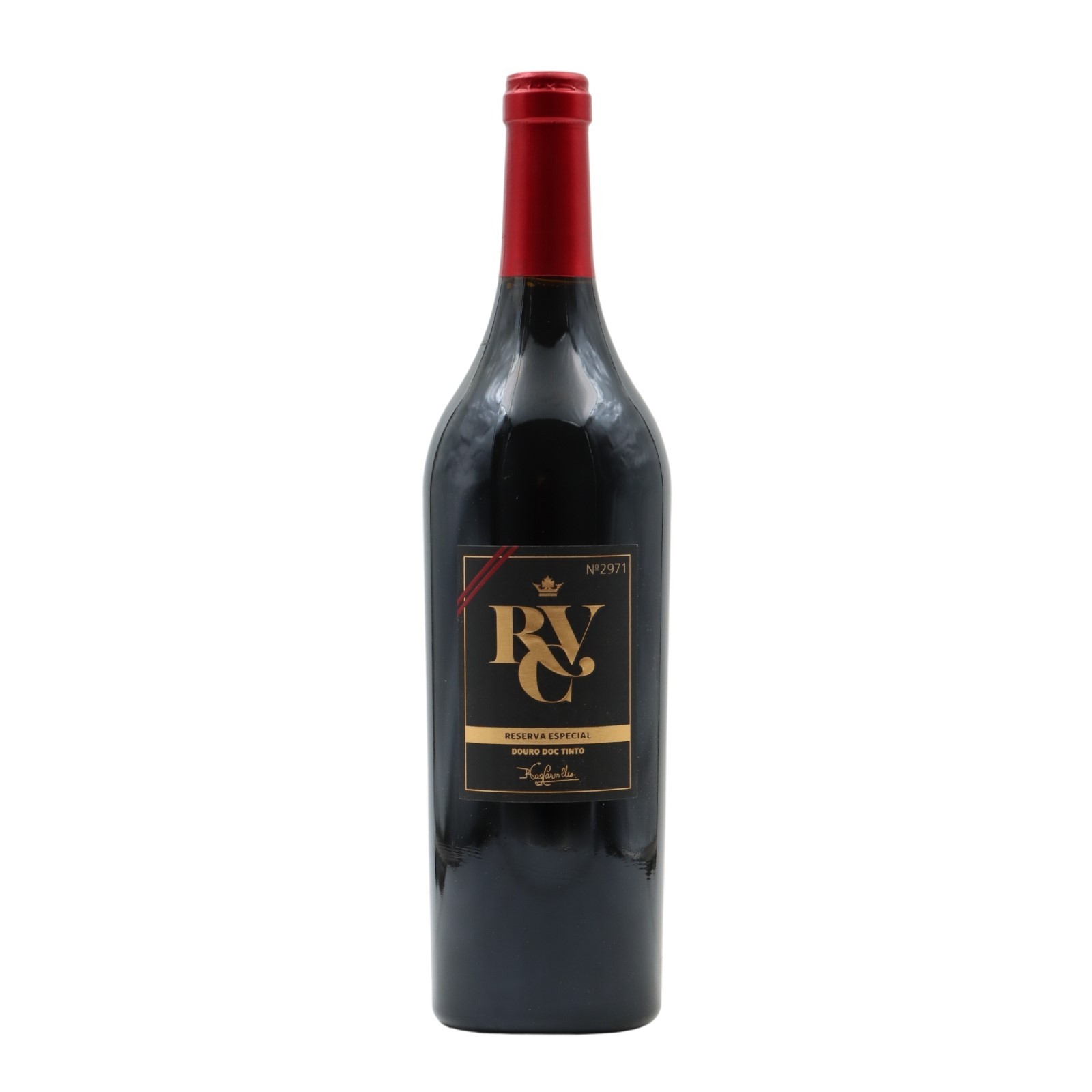 Rvc Reserva Especial